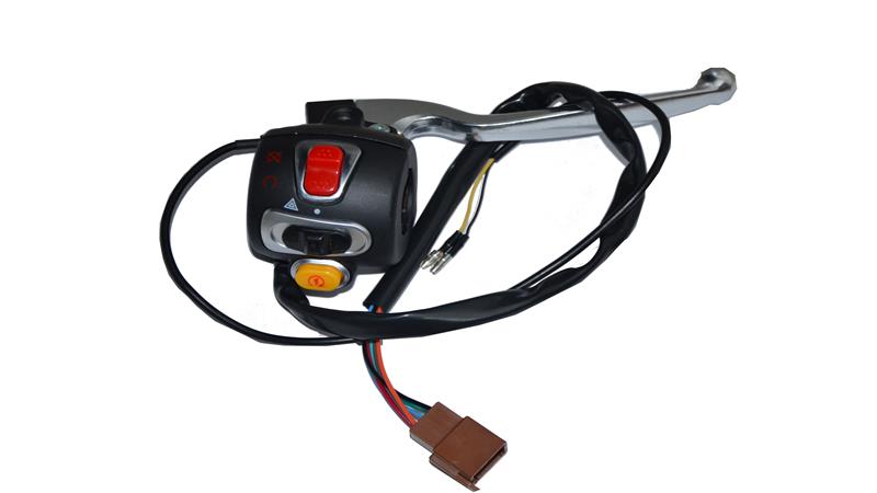 MARŞ KUMANDASI (FREN KOLLU) (TRENDY)